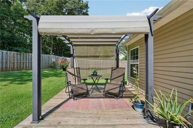 7453 Dogwood Trail, Murrayville, GA 30564