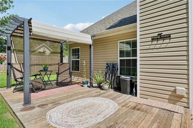 7453 Dogwood Trail, Murrayville, GA 30564