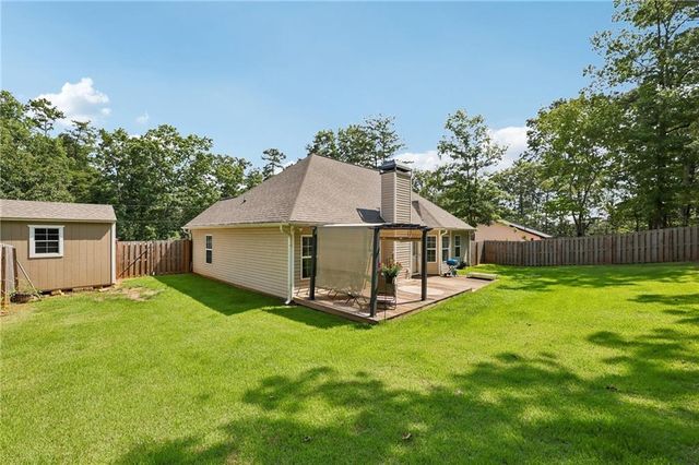 7453 Dogwood Trail, Murrayville, GA 30564