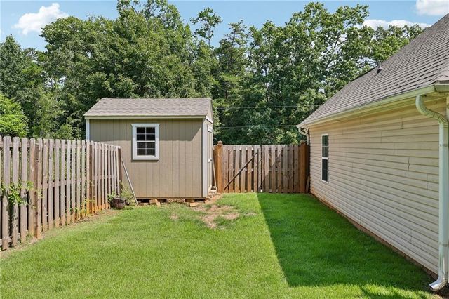 7453 Dogwood Trail, Murrayville, GA 30564