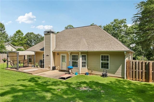 7453 Dogwood Trail, Murrayville, GA 30564