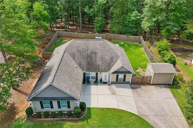 7453 Dogwood Trail, Murrayville, GA 30564