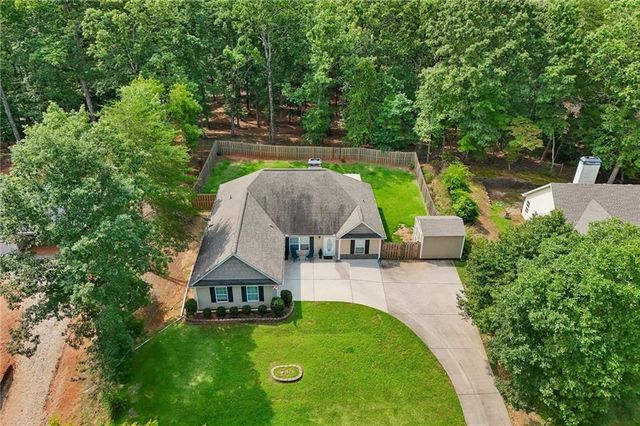 7453 Dogwood Trail, Murrayville, GA 30564