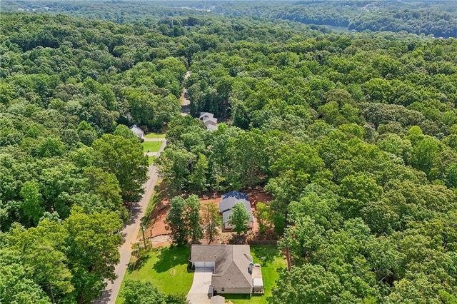 7453 Dogwood Trail, Murrayville, GA 30564