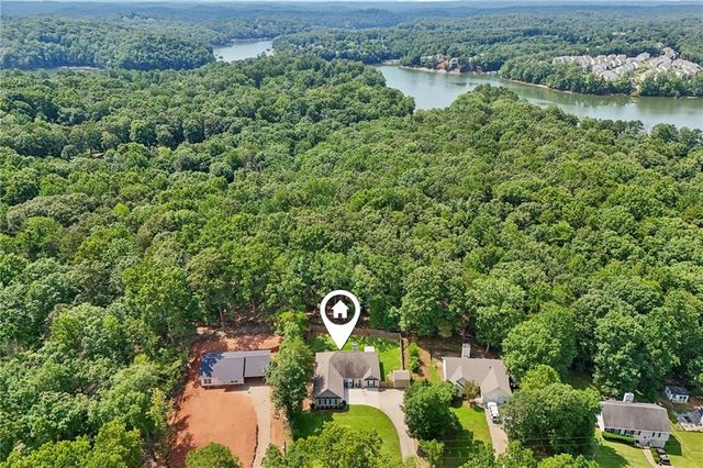 7453 Dogwood Trail, Murrayville, GA 30564