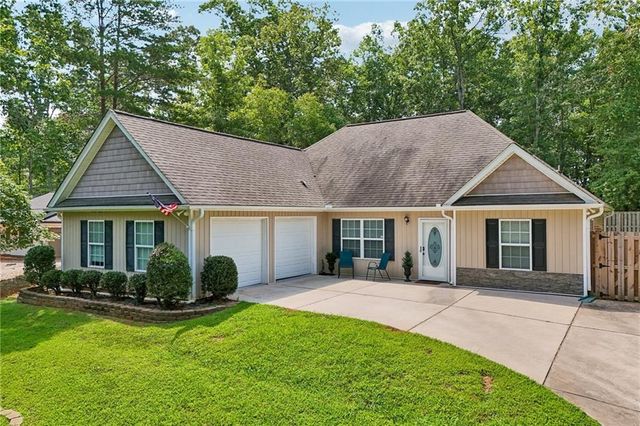 7453 Dogwood Trail, Murrayville, GA 30564