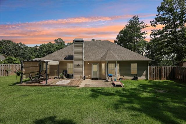 7453 Dogwood Trail, Murrayville, GA 30564