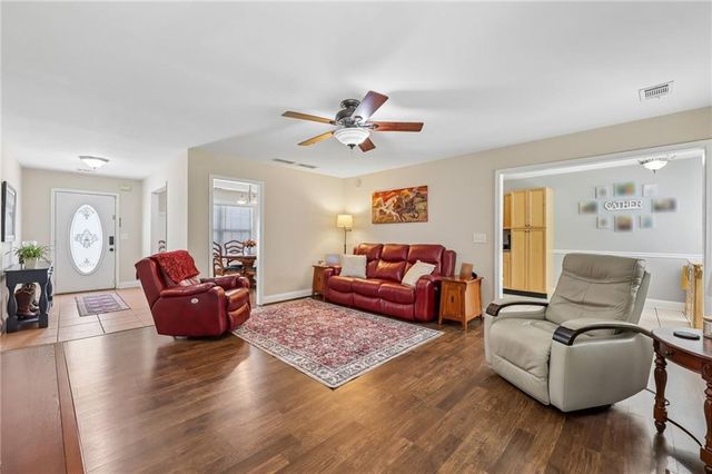 7453 Dogwood Trail, Murrayville, GA 30564
