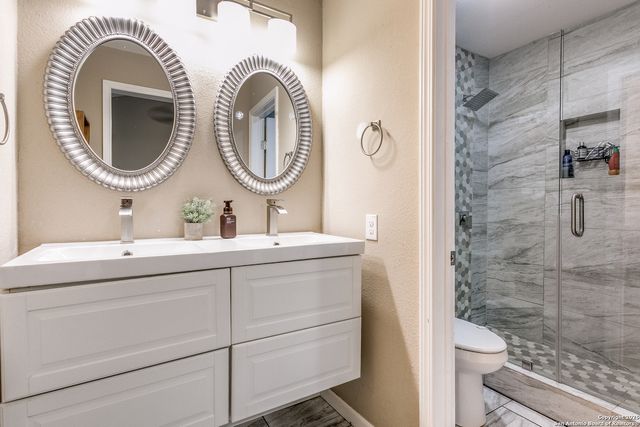 4675 Wetz, San Antonio, TX 78217