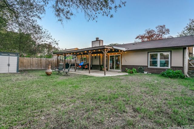 4675 Wetz, San Antonio, TX 78217