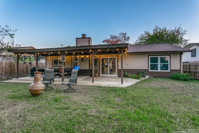 4675 Wetz, San Antonio, TX 78217