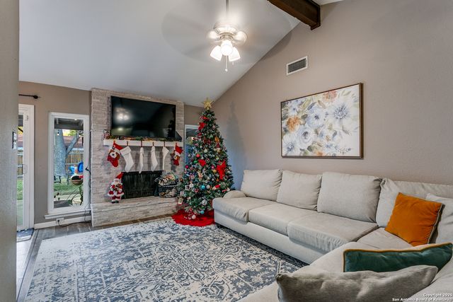 4675 Wetz, San Antonio, TX 78217