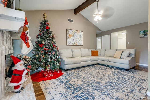 4675 Wetz, San Antonio, TX 78217