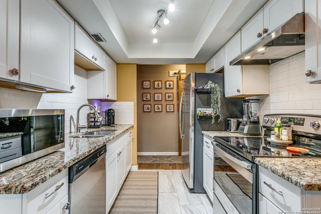 4675 Wetz, San Antonio, TX 78217