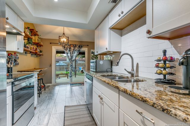 4675 Wetz, San Antonio, TX 78217