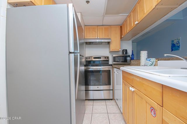 9850 S Thomas Drive 811-E, Panama City Beach, FL 32408