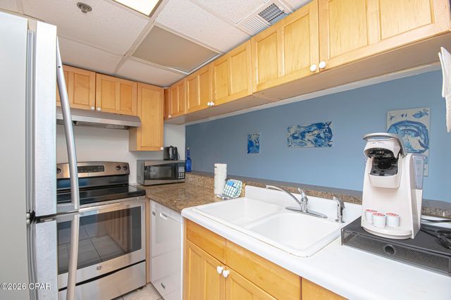 9850 S Thomas Drive 811-E, Panama City Beach, FL 32408