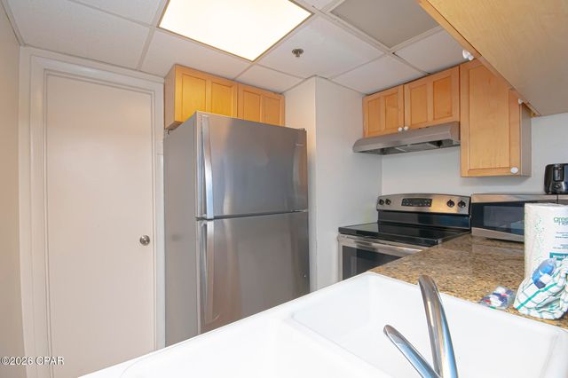 9850 S Thomas Drive 811-E, Panama City Beach, FL 32408