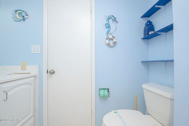 9850 S Thomas Drive 811-E, Panama City Beach, FL 32408