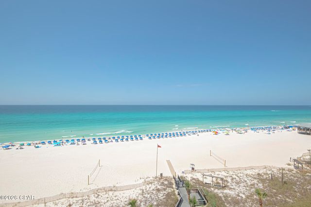 9850 S Thomas Drive 811-E, Panama City Beach, FL 32408