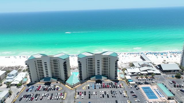 9850 S Thomas Drive 811-E, Panama City Beach, FL 32408