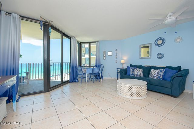 9850 S Thomas Drive 811-E, Panama City Beach, FL 32408