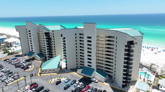 9850 S Thomas Drive 811-E, Panama City Beach, FL 32408