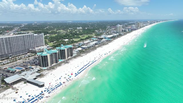 9850 S Thomas Drive 811-E, Panama City Beach, FL 32408