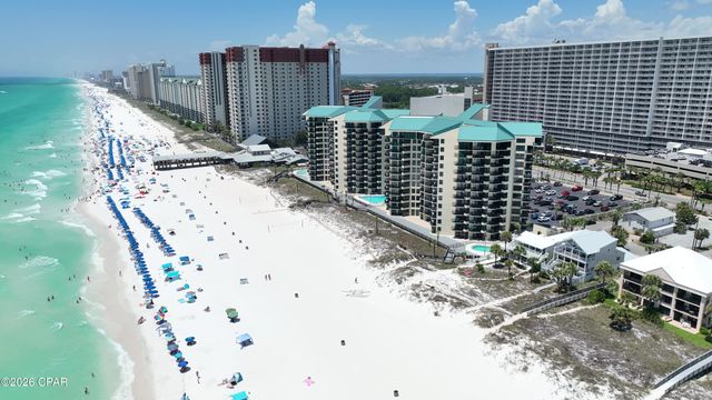 9850 S Thomas Drive 811-E, Panama City Beach, FL 32408