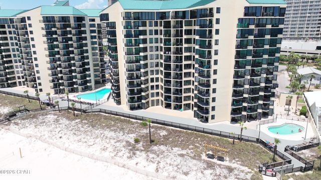 9850 S Thomas Drive 811-E, Panama City Beach, FL 32408