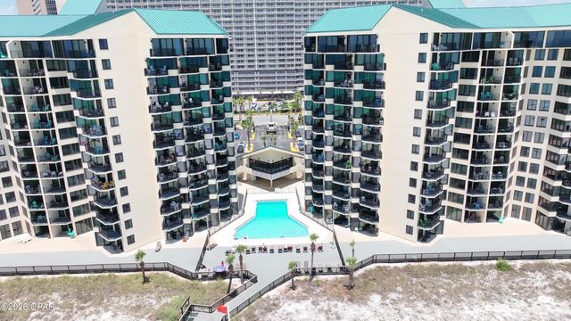 9850 S Thomas Drive 811-E, Panama City Beach, FL 32408