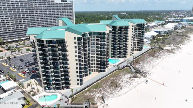 9850 S Thomas Drive 811-E, Panama City Beach, FL 32408