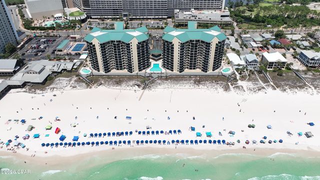 9850 S Thomas Drive 811-E, Panama City Beach, FL 32408
