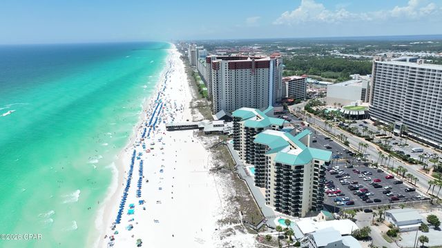 9850 S Thomas Drive 811-E, Panama City Beach, FL 32408