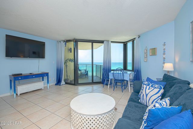 9850 S Thomas Drive 811-E, Panama City Beach, FL 32408