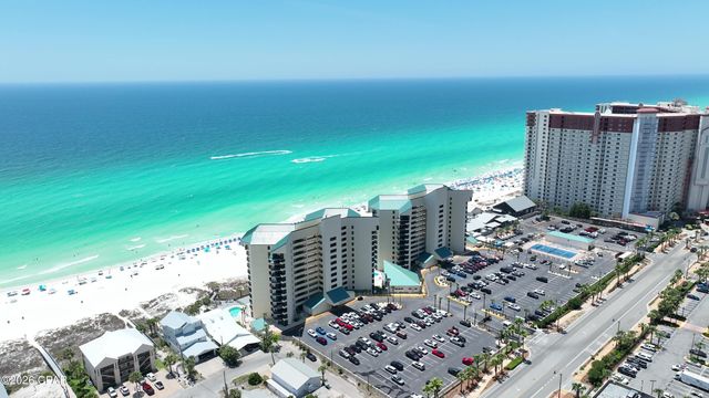 9850 S Thomas Drive 811-E, Panama City Beach, FL 32408