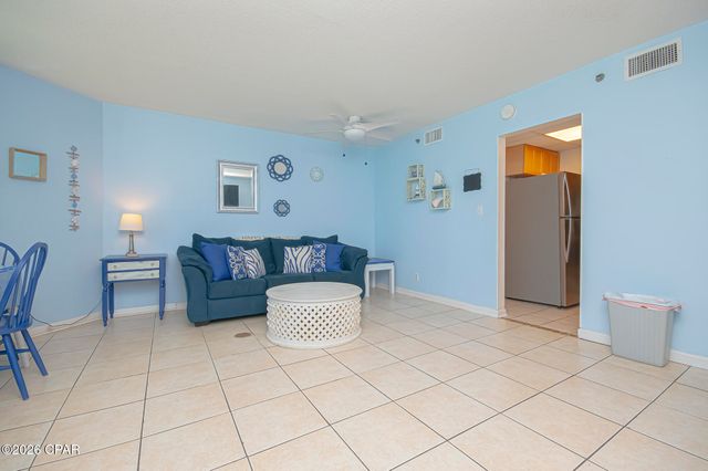9850 S Thomas Drive 811-E, Panama City Beach, FL 32408