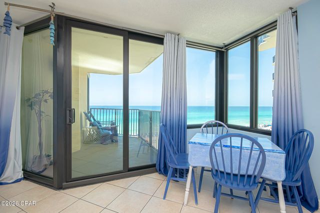 9850 S Thomas Drive 811-E, Panama City Beach, FL 32408
