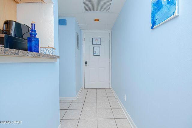 9850 S Thomas Drive 811-E, Panama City Beach, FL 32408