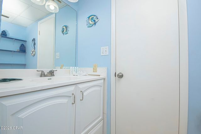 9850 S Thomas Drive 811-E, Panama City Beach, FL 32408
