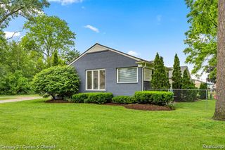 29118 Clarita Street, Livonia, MI 48152