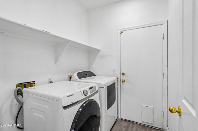 10312 N 58TH Lane, Glendale, AZ 85302