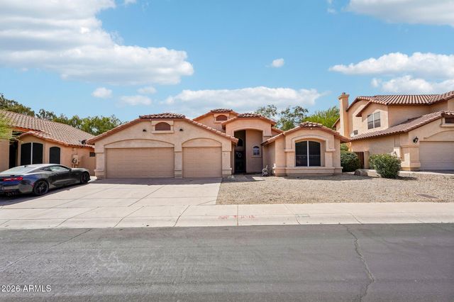 10312 N 58TH Lane, Glendale, AZ 85302