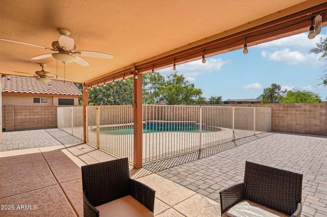 10312 N 58TH Lane, Glendale, AZ 85302