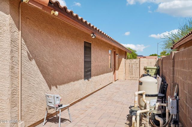 10312 N 58TH Lane, Glendale, AZ 85302