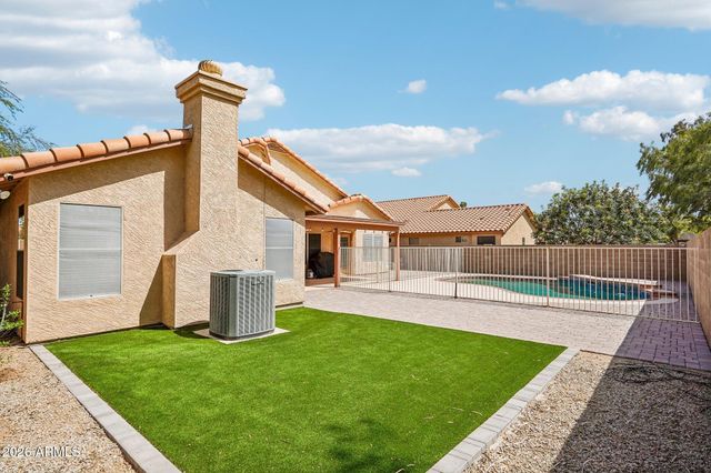 10312 N 58TH Lane, Glendale, AZ 85302