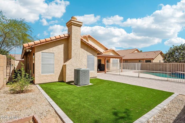 10312 N 58TH Lane, Glendale, AZ 85302