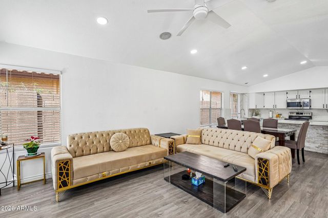 10312 N 58TH Lane, Glendale, AZ 85302