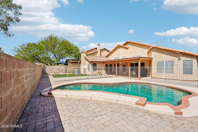 10312 N 58TH Lane, Glendale, AZ 85302