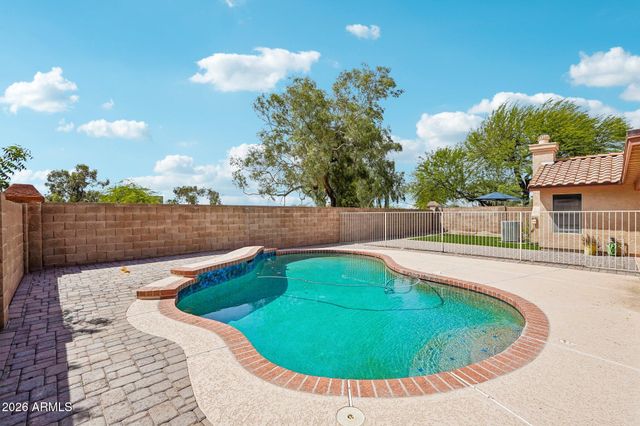 10312 N 58TH Lane, Glendale, AZ 85302